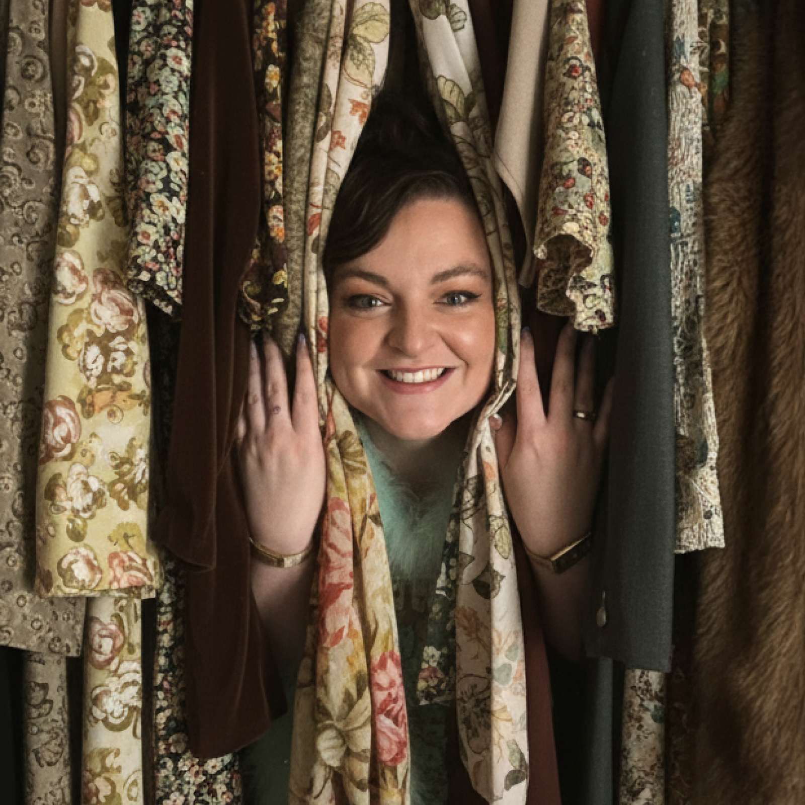 A passion for preloved