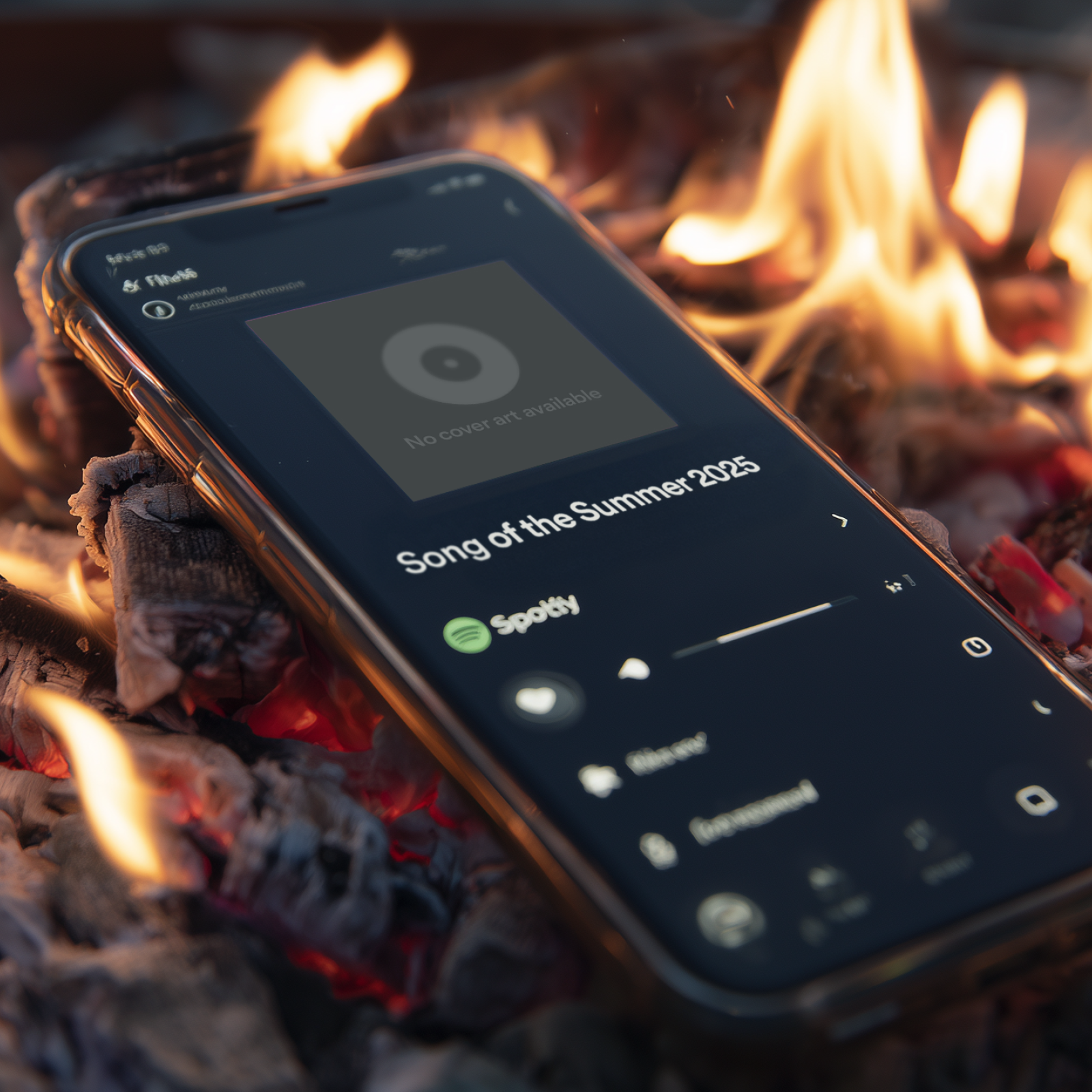 Slave to the algorithm