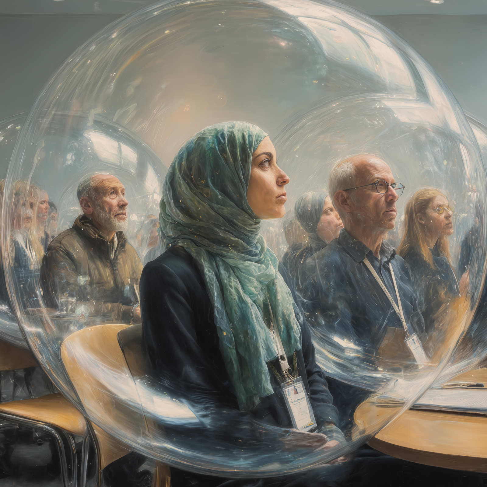 Lessons beyond the speed limit