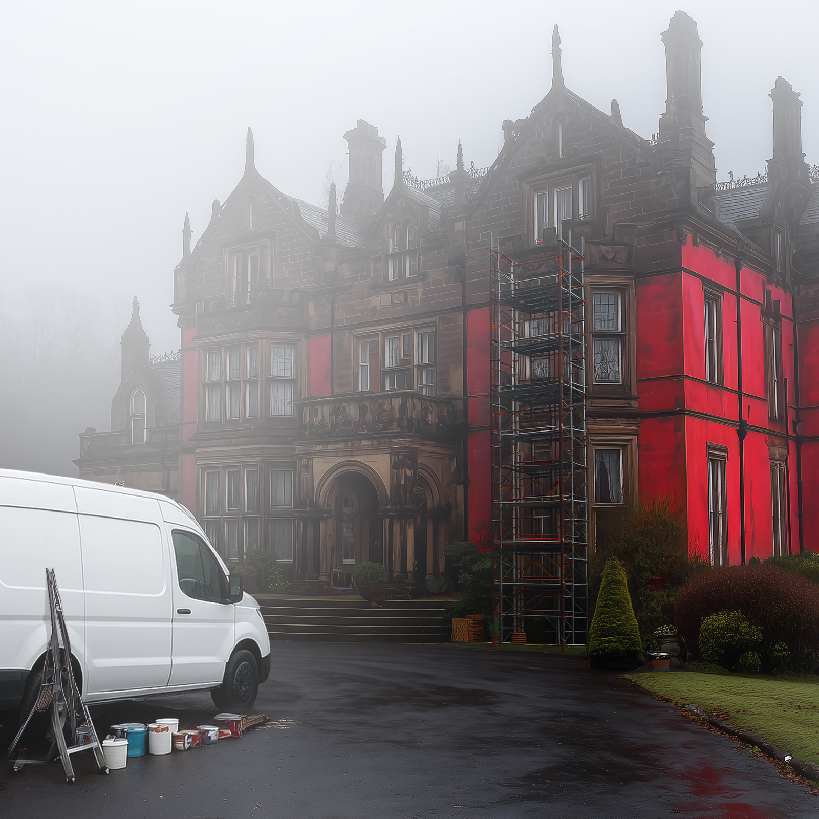 The Yassification of Emily Brontë