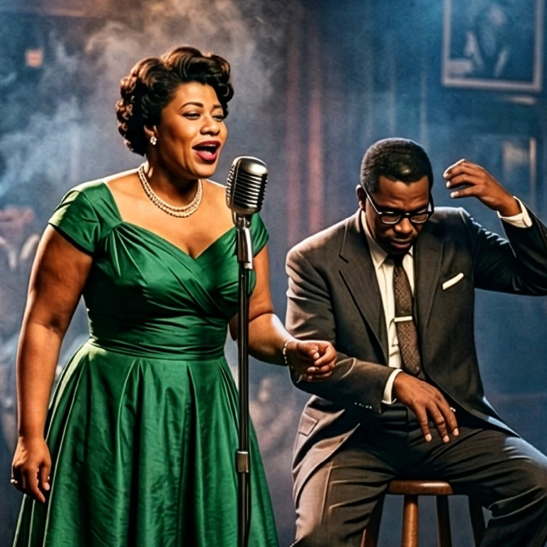 The Ella Manifesto